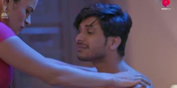 Paglet Season 3 - Hindi - Anita Sex
