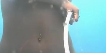 Wild Voyeur, Russian, Changing Room Scene Unique