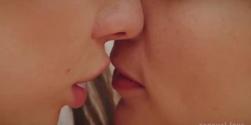 Lesbian Affair