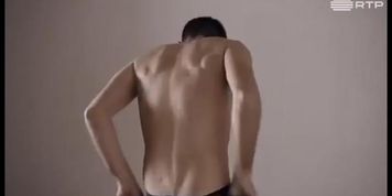 Silvia Santos Butt,  Breasts Scene  in 4play