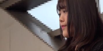 Pantyhose Chikan 5