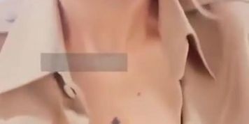 Thai girl with big boobs fuck it