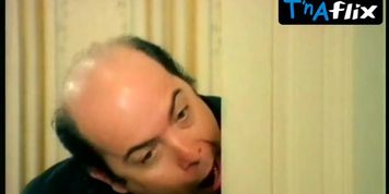 Gloria Guida Breasts,  Butt Scene  in La Liceale Seduce I Professori