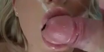 Cumslut #1