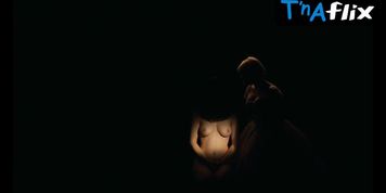 Cecile Martinez Breasts Scene  in You And The Night