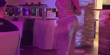 Belly dance compilation (Shakira)