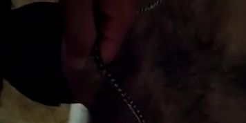 Dude & Daddy Puppy - Mouthfuck