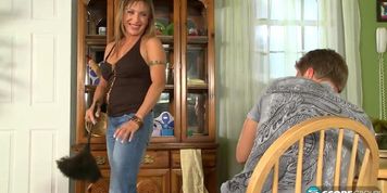 It'S Cool To Be A Fuckable Mother - Levi Cash (Luna Azul)