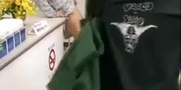 Nurses in this hospital have a good service PT1- More On HDMilfCam.com