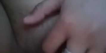 18 years old virgin (Nika Pinay)