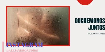 AUDIO EROTICO EN ESPANOL - DUCHEMONOS JUNTOS (Brooke Ashley, Erotic Audio)