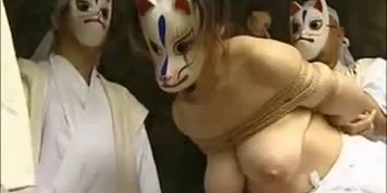 Jav Babe S Fun - Bondage 19. 1-2 asian cumshots asian swallow japanese chin