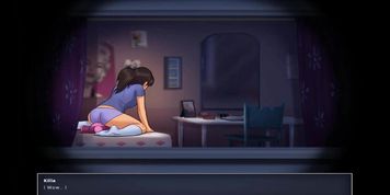 Summertime Saga Cookie Jar All Sex Scenes Mia Part 1 (Mathangi Arulpragasam)