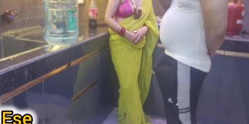Sammy sins fucks alisha bhabhi hardcore - big natural boobs homemade indian cheating wife