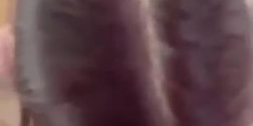 Fiammisxagain OF short blowjob 1