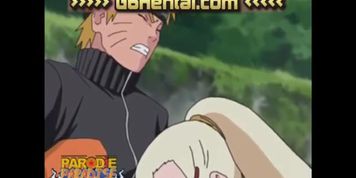 naruto x ino