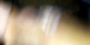 Bigblack Cum shot