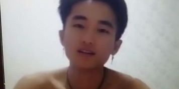 Chinese handsome 