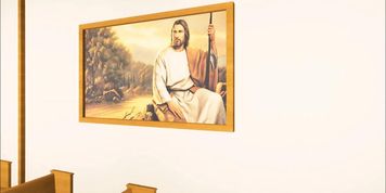 GTA V - The Fall of a Pastor