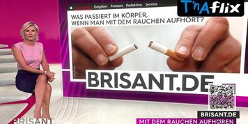 Kamilla Senjo Breasts Scene  in Brisant