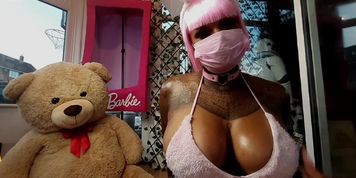 NELLIE HENTAI - NAUGHTY NELLIE NIP SLIP