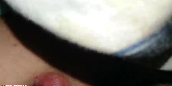 co worker drugged throat screw