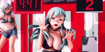 Mmd r18