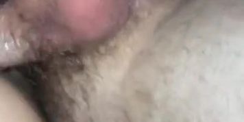 Quick morning creamy screw