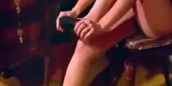 70's BritPorn (Isis Taylor)