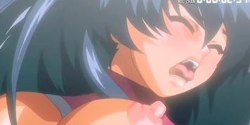 ASAGI VS. OU-CHAN [LF EDIT] (Taimanin Asagi - Ep. 2)
