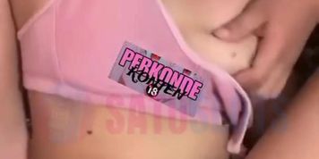 Cewek Cantik Kena Gangbeng Sama Tongkrongan Temannya Sendiri