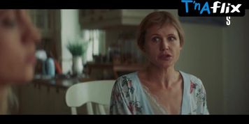 Anna Kotova Breasts,  Underwear Scene  in Syostry