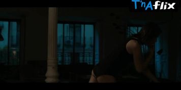 Marta Etura Underwear Scene  in The Invisible Guardian
