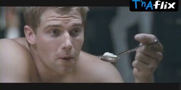 Jaime Murray Underwear Scene  in The Deaths Of Ian Stone (Van Damage)