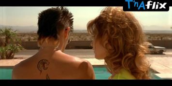 Kimberley Kates Underwear Scene  in Highway