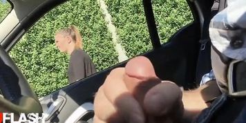 Car Flash Teens