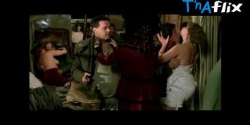 Adriana Russo Breasts Scene  in Porca Vacca