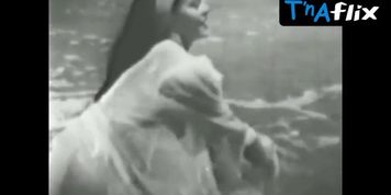 Diane Webber Butt,  Breasts Scene  in Diane Webber Playboy American 1955