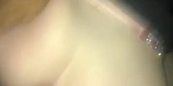 Whitegirl vs BBC (Car)