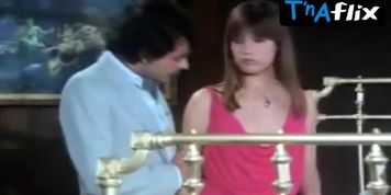 Andrea Albani Breasts Scene  in El Marques, La Menor Y El Travesti