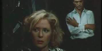 Seduction The Cruel Woman