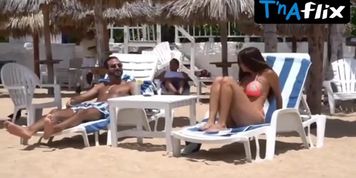 Andrea Aristizabal Butt,  Breasts Scene  in Angelito Mi Rey