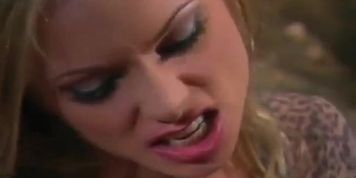 Briana Banks sucks!