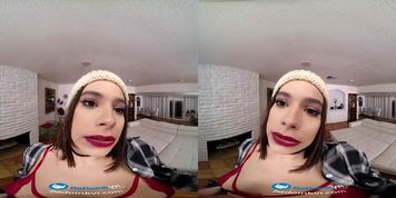 Violet Starr Vr Porn Unforgettable Goodbye Screw With Latina Teen (Aryana Starr, Your girl)