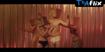 Lucie Debay Breasts,  Bush Scene  in The (Ex)Perience Of Love