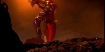 The end of ultragirl