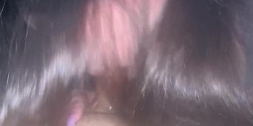 Blow job 