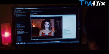 Garance Mazureck Breasts,  Bikini Scene  in Love Bug