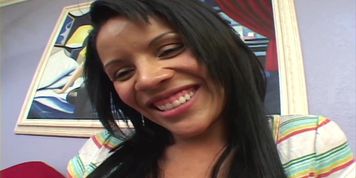 Latina Cheating MILF