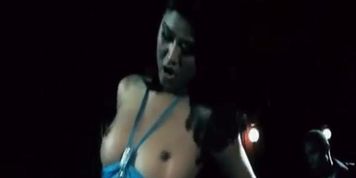 Asian Fucks BBC at the Theater